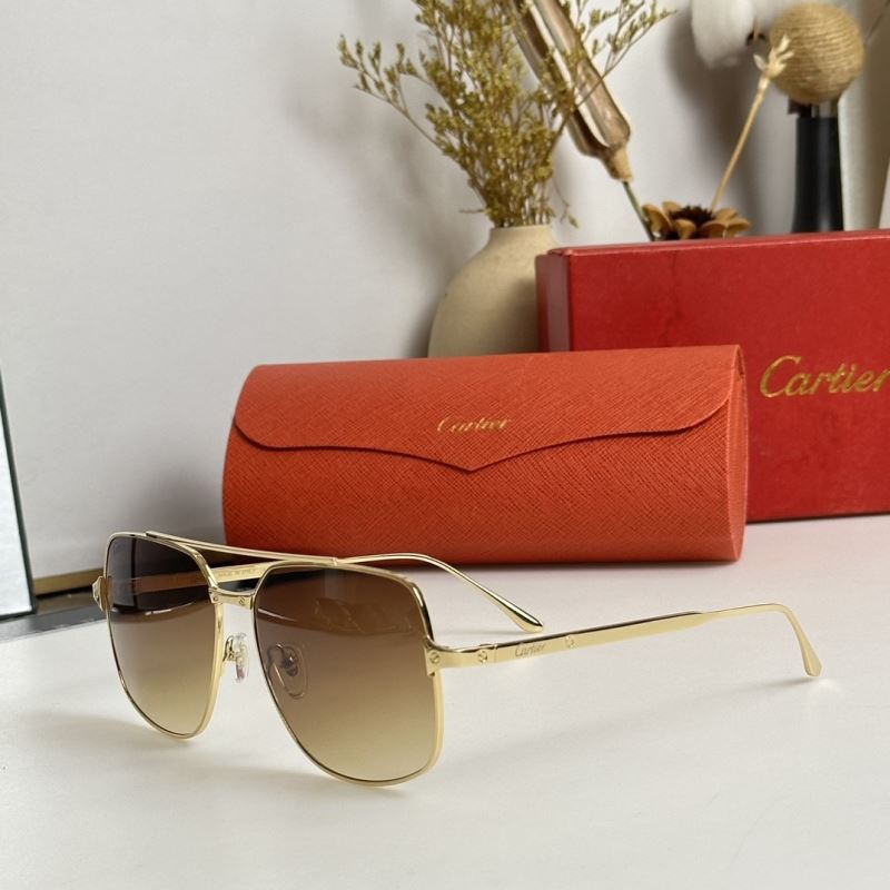 Cartier Sunglasses